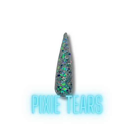 PIXIE TEARS