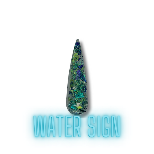 WATER SIGN
